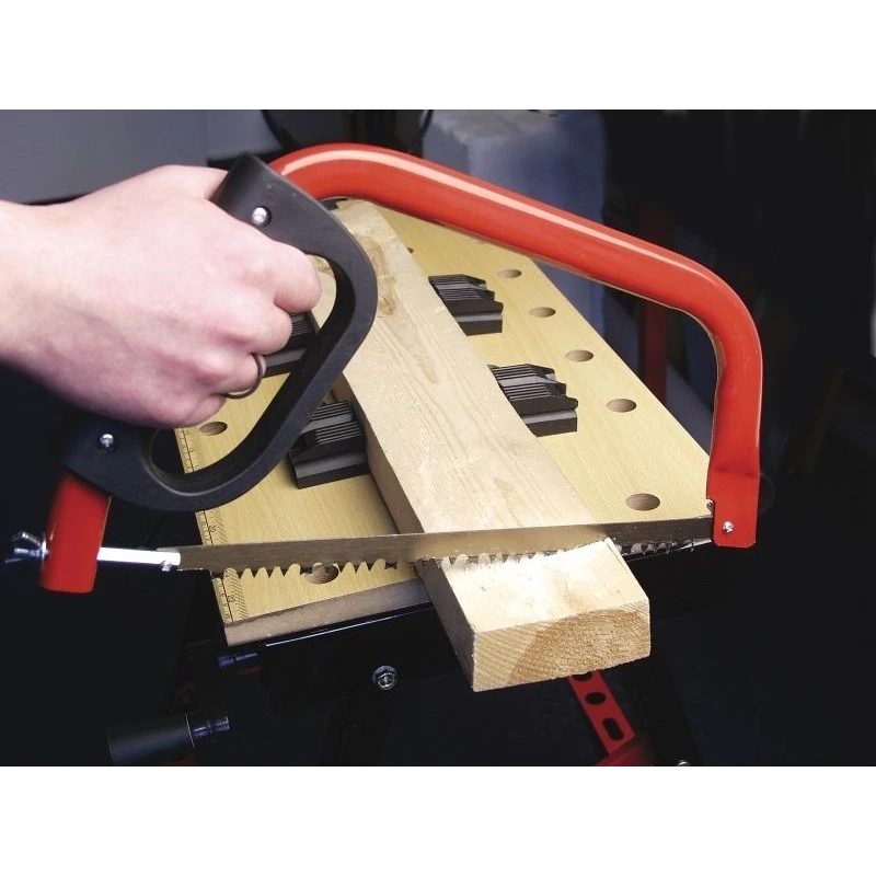 Работна маса B.MANNESMANN, M7000,100 Kg, Преносима, 600 x 360 мм